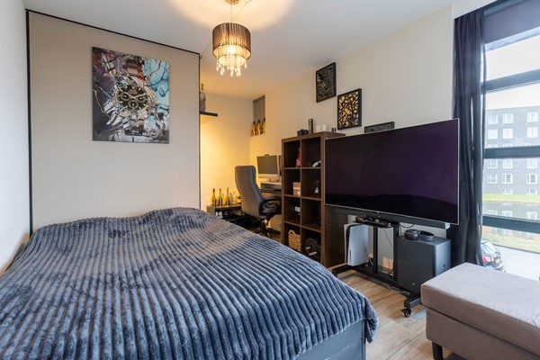 Medium property photo - Aak 11, 4617 GA Bergen op Zoom